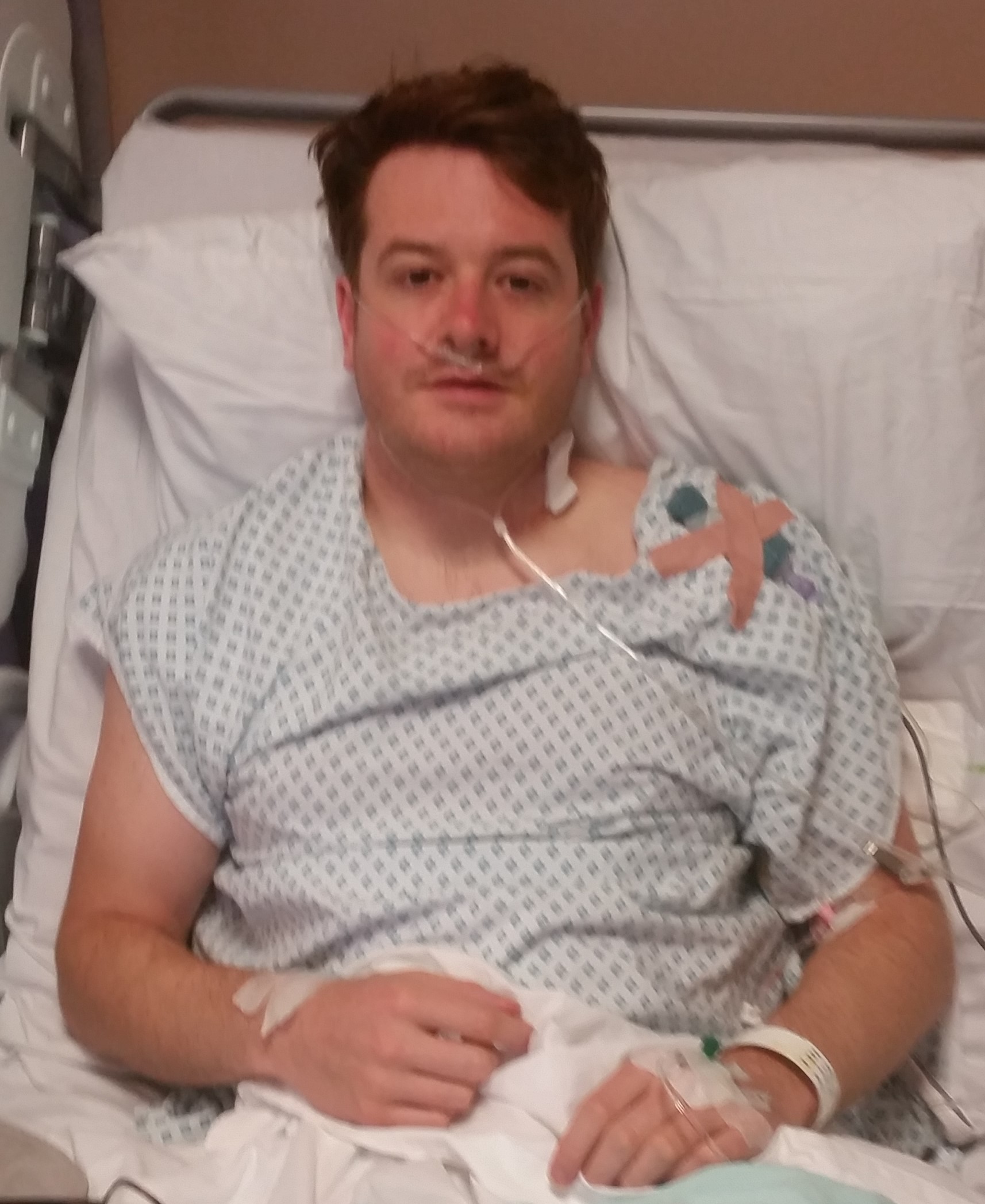 Featured image for “Cancer & Entrepreneurship”