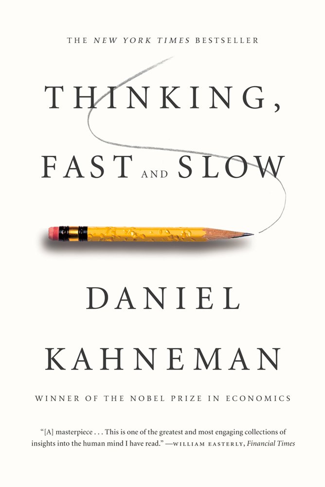 Featured image for “Daniel Kahneman on the cognitive biases of entrepreneurs”