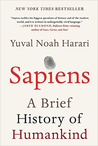 Featured image for “Yuval Harari explains Capitalism”