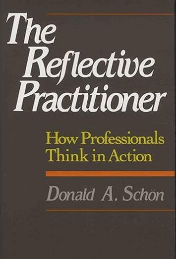 Featured image for “Reflective practice is the new deliberate practice”
