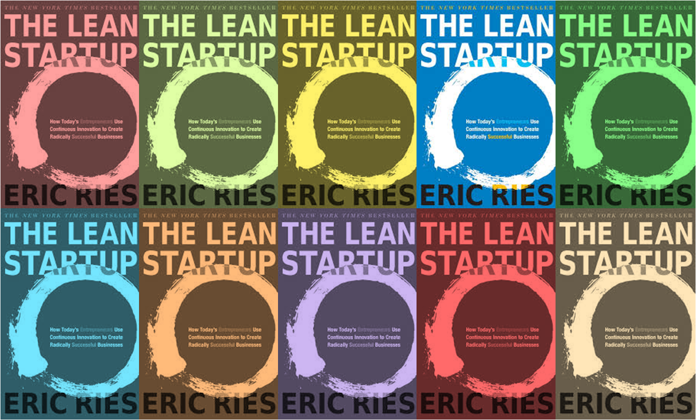 Featured image for “What’s wrong with The Lean Startup”