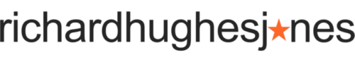 Richard Huges Jones