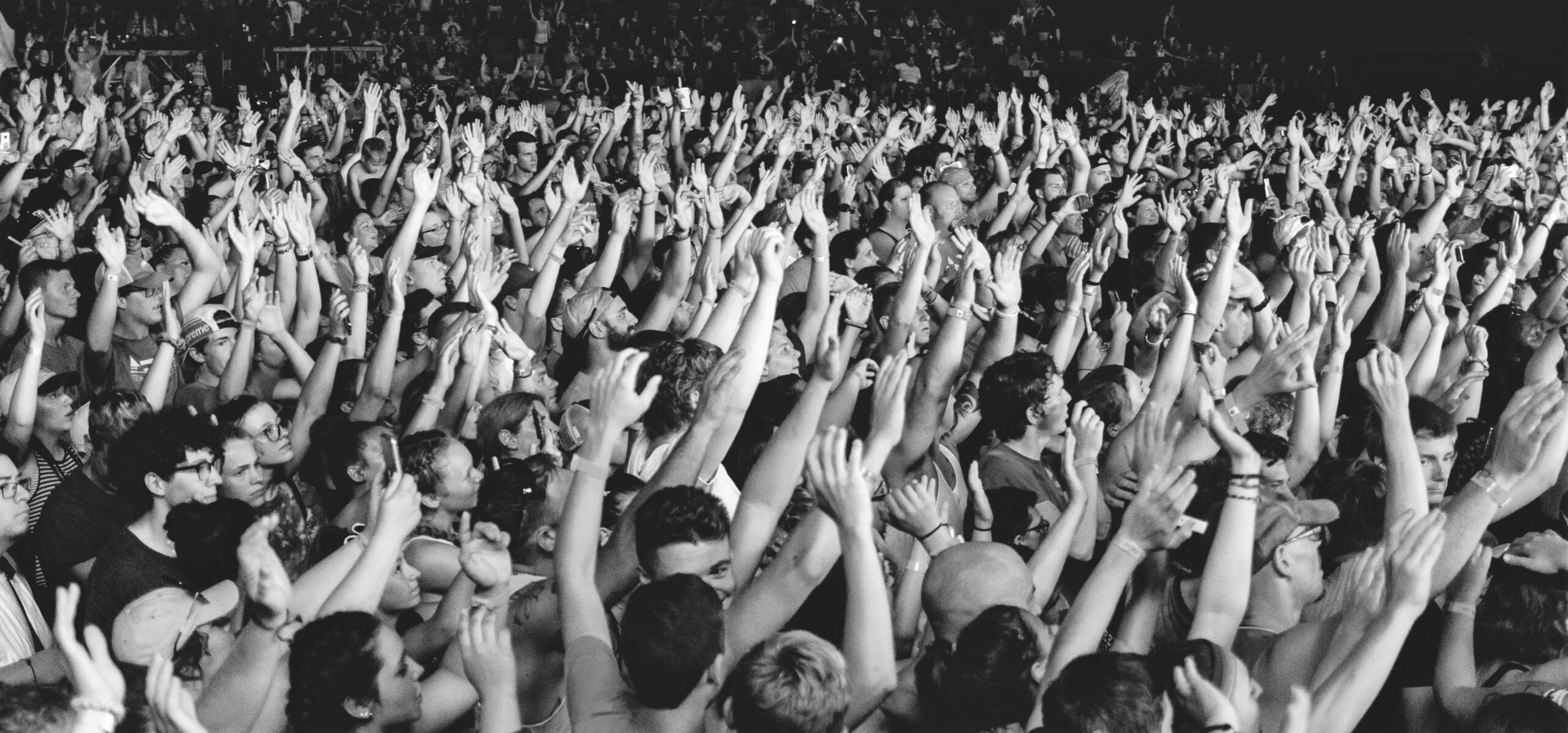 Leadership culture - source Unsplash.com