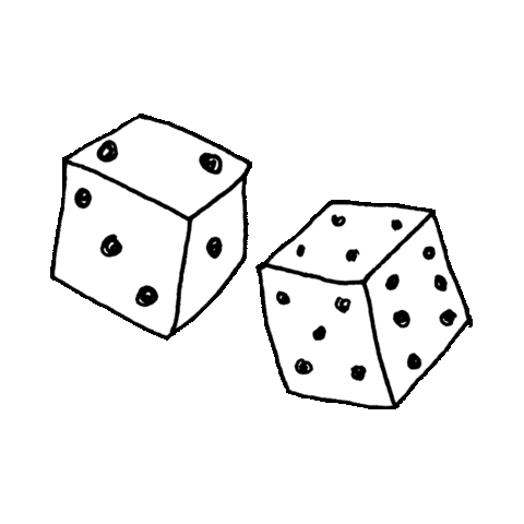 Featured image for “The role of luck & randomness in life & business”