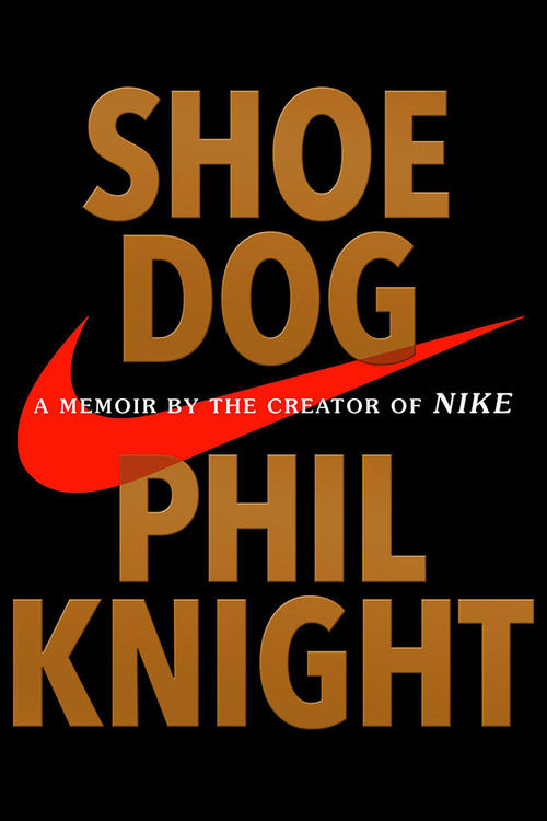 Featured image for “The best business & leadership quotes from ‘Shoe Dog’ by Phil Knight”