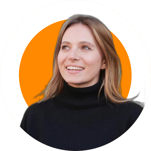 Coach - Chloë Garland