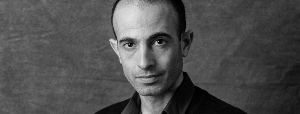 Yuval Harari explains Capitalism